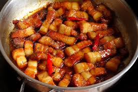 Thịt Kho Hột Vịt